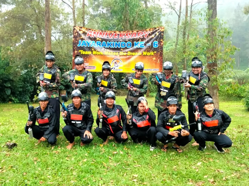 Paintball