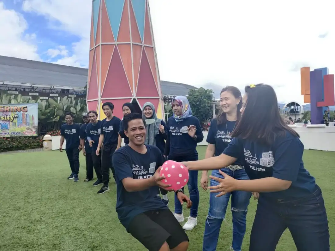 Fun Outbound
