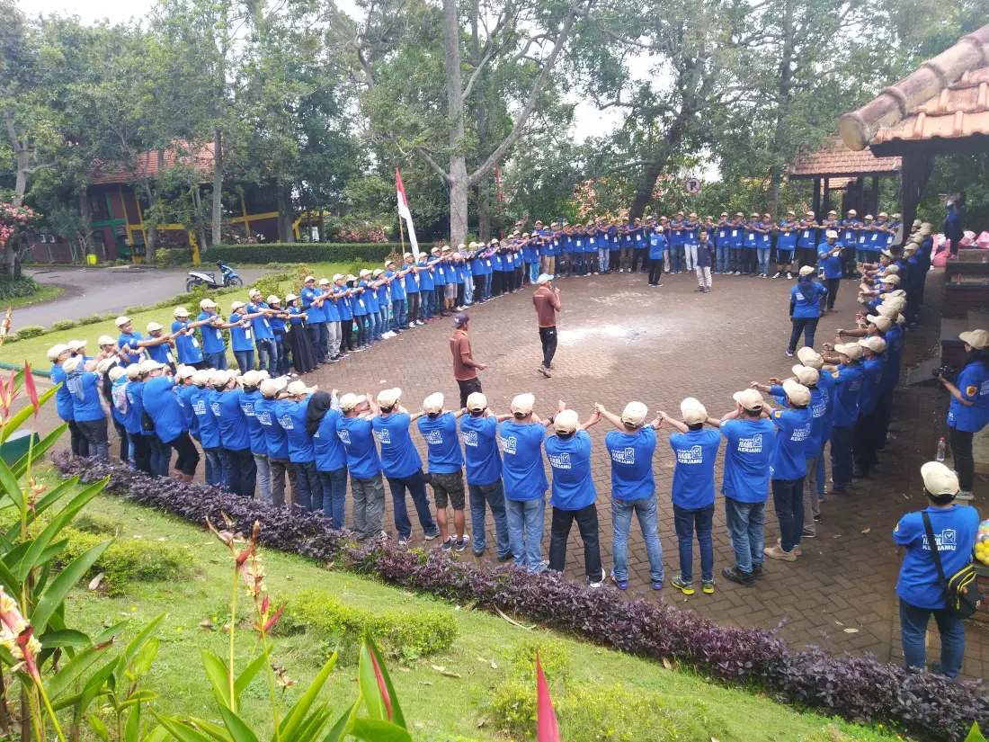 Gallery Event Metro Outbound